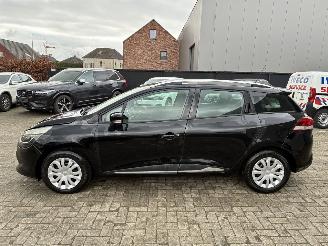 Renault Clio RENAULT CLIO 1.5D 2015 picture 2