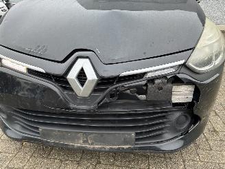 Renault Clio RENAULT CLIO 1.5D 2015 picture 3