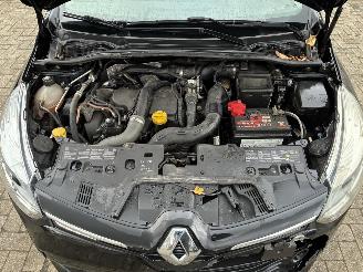 Renault Clio RENAULT CLIO 1.5D 2015 picture 6