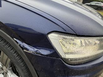 Volkswagen Tiguan VW TIGUAN 2.0TDI 2017 picture 6