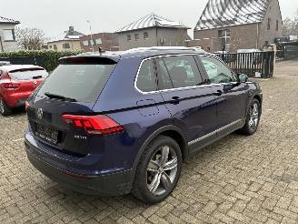Volkswagen Tiguan VW TIGUAN 2.0TDI 2017 picture 9