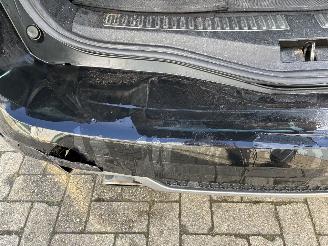 Renault Mégane Grandtour RENAULT MEGANE 1.6D GT 2018 picture 12