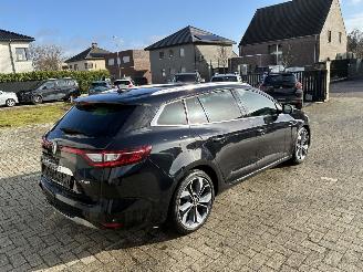 Renault Mégane Grandtour RENAULT MEGANE 1.6D GT 2018 picture 7