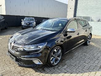 Renault Mégane Grandtour RENAULT MEGANE 1.6D GT 2018 picture 1