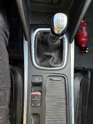 Renault Mégane Grandtour RENAULT MEGANE 1.6D GT 2018 picture 17