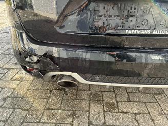 Renault Mégane Grandtour RENAULT MEGANE 1.6D GT 2018 picture 13