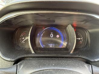 Renault Mégane Grandtour RENAULT MEGANE 1.6D GT 2018 picture 19