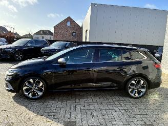 Renault Mégane Grandtour RENAULT MEGANE 1.6D GT 2018 picture 2