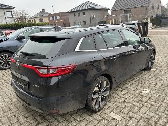 Renault Mégane Grandtour RENAULT MEGANE 1.6D GT 2018 picture 6