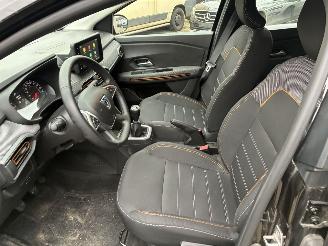 Dacia Sandero DACIA SANDERO 1.0I 2023 picture 11