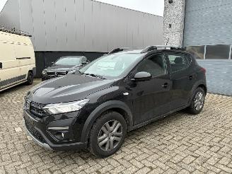 Auto incidentate Dacia Sandero DACIA SANDERO 1.0I 2023 2023/1