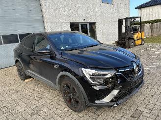 Renault Arkana RENAULT ARKANA E-TECH RS 2022 picture 5