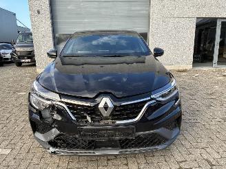 Renault Arkana RENAULT ARKANA E-TECH RS 2022 picture 4