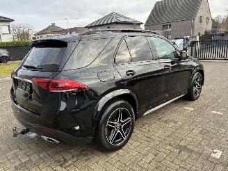 Mercedes GLE MERCEDES GLE350d AMG 2021 4matic picture 16