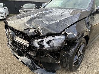 Mercedes GLE MERCEDES GLE350d AMG 2021 4matic picture 4