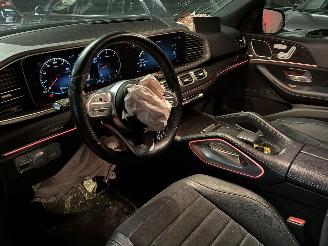 Mercedes GLE MERCEDES GLE350d AMG 2021 4matic picture 20