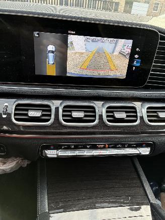 Mercedes GLE MERCEDES GLE350d AMG 2021 4matic picture 24