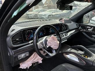 Mercedes GLE MERCEDES GLE350d AMG 2021 4matic picture 21