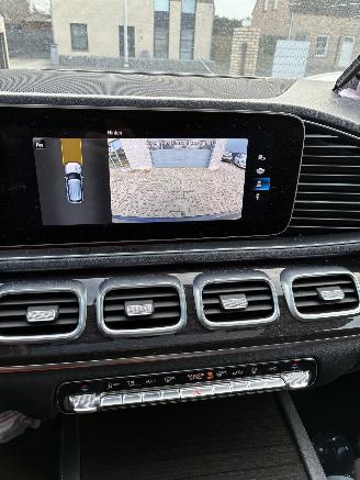 Mercedes GLE MERCEDES GLE350d AMG 2021 4matic picture 25