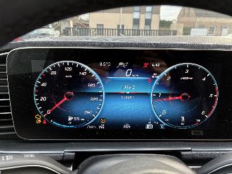 Mercedes GLE MERCEDES GLE350d AMG 2021 4matic picture 26