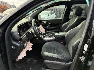 Mercedes GLE MERCEDES GLE350d AMG 2021 4matic picture 20