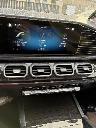 Mercedes GLE MERCEDES GLE350d AMG 2021 4matic picture 25