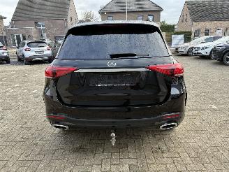 Mercedes GLE MERCEDES GLE350d AMG 2021 4matic picture 17