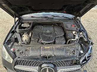 Mercedes GLE MERCEDES GLE350d AMG 2021 4matic picture 7