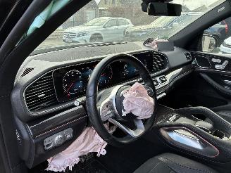 Mercedes GLE MERCEDES GLE350d AMG 2021 4matic picture 23