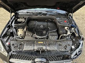 Mercedes GLE MERCEDES GLE350d AMG 2021 4matic picture 8