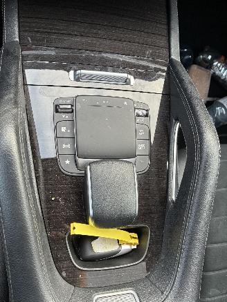 Mercedes GLE MERCEDES GLE350d AMG 2021 4matic picture 23