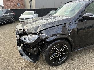 Mercedes GLE MERCEDES GLE350d AMG 2021 4matic picture 3