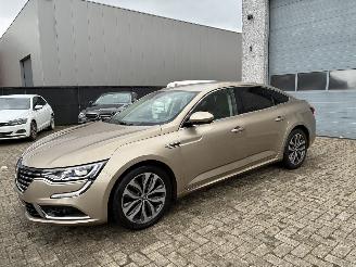 Unfallwagen Renault Talisman RENAULT TALISMAN 1.6D 2018 AUTOMAAT 2018/3