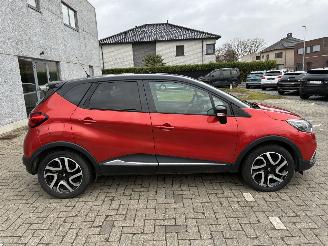 Renault Captur RENAULT CAPTUR 1.5D 2015 picture 12