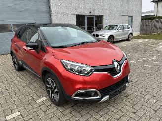 Renault Captur RENAULT CAPTUR 1.5D 2015 picture 11