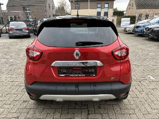Renault Captur RENAULT CAPTUR 1.5D 2015 picture 14