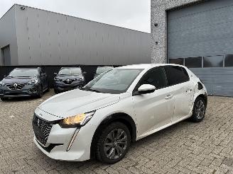 skadebil auto Peugeot 208 PEUGEOT 208e 2020 2020/1