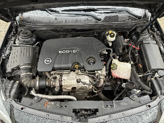 Opel Insignia OPEL INSIGNIA 2.0D AUTOMAAT 2017 picture 5