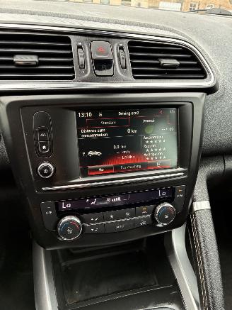 Renault Kadjar RENAULT KADJAR 1.6D 2016 picture 19