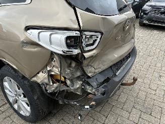 Renault Kadjar RENAULT KADJAR 1.6D 2016 picture 10