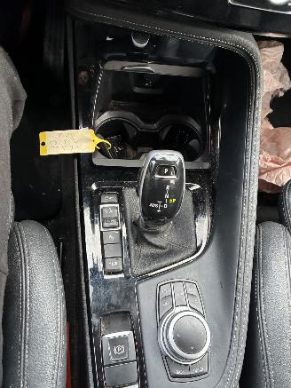 BMW X2 BMW X2 XDRIVE 2.0D M 2020 picture 26