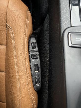 Mercedes E-klasse MERCEDES E250d AMG 2010 picture 25