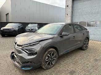 Unfallwagen Citroën C4 CITROEN C4e 2023 2023/7