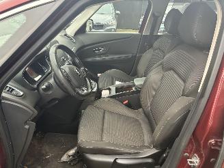 Renault Grand-scenic RENAULT SCENIC 1.5D 2017 7 ZIT picture 17