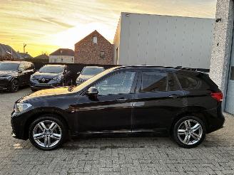 BMW X1 BMW X1 sDrive16d M 2021 picture 2