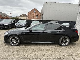 BMW 7-serie BMW 740e M 2017 picture 2