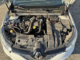 Renault Mégane RENAULT MEGANE 1.5D 2016 picture 11