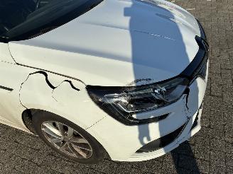 Renault Mégane RENAULT MEGANE 1.5D 2016 picture 8