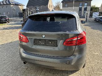 BMW 2-serie BMW 218D 2015 picture 7