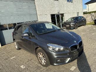 BMW 2-serie BMW 218D 2015 picture 4